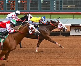 Ruidoso Downs
