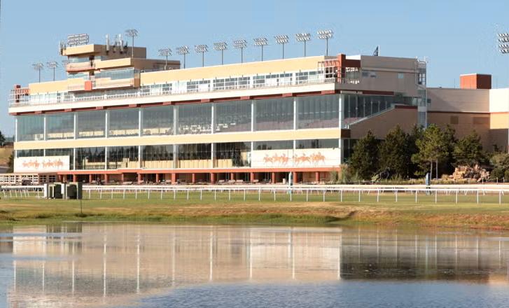 Prominent Quarter Horse Trainer Suspended Three Months