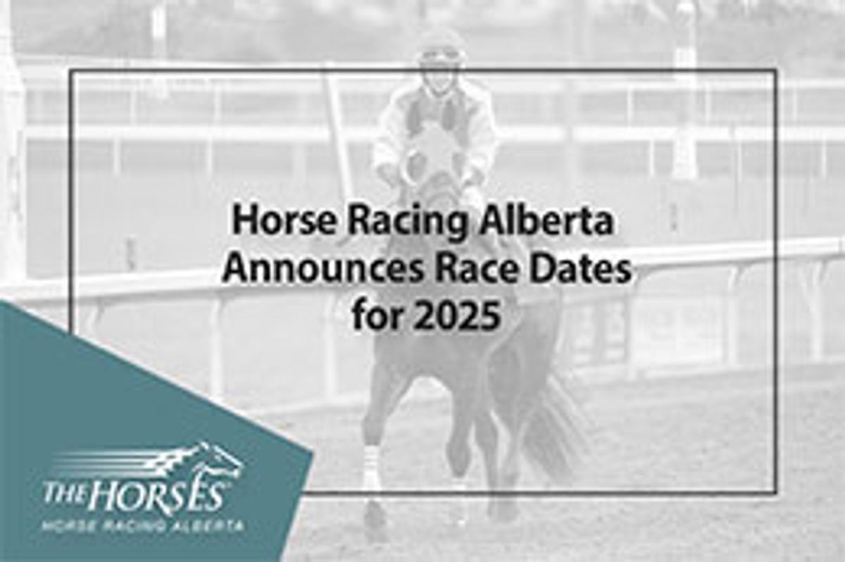 Horse Racing Alberta