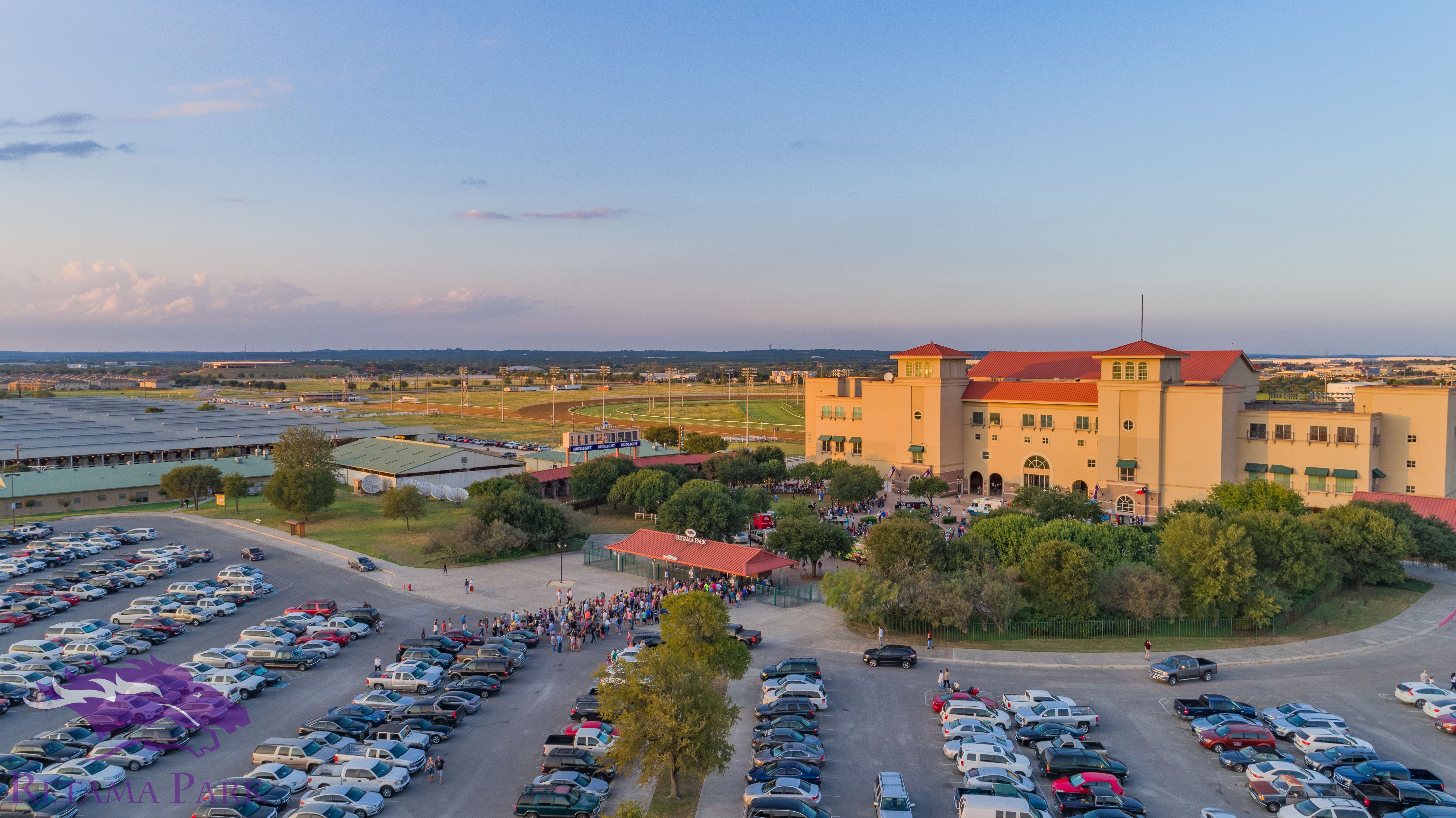 Retama Park