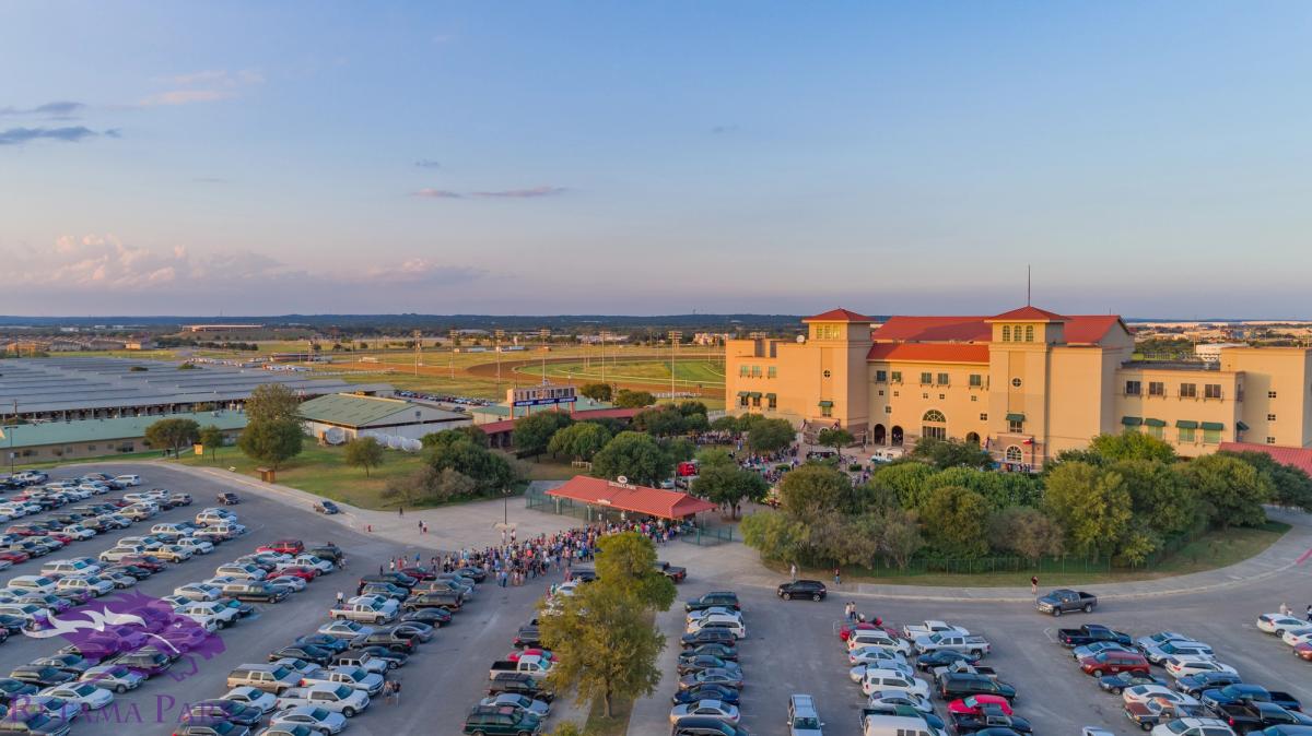 RETAMA PARK BUILDS MOMENTUM WITH SUCCESSFUL 2026 SUMMER MEET