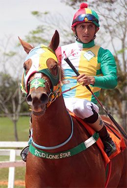 Jockey Club de Sorocaba