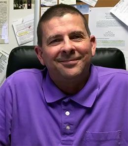 Louisiana Downs announces that Director of Racing and Racing Secretary Matt Crawford is stepping down.