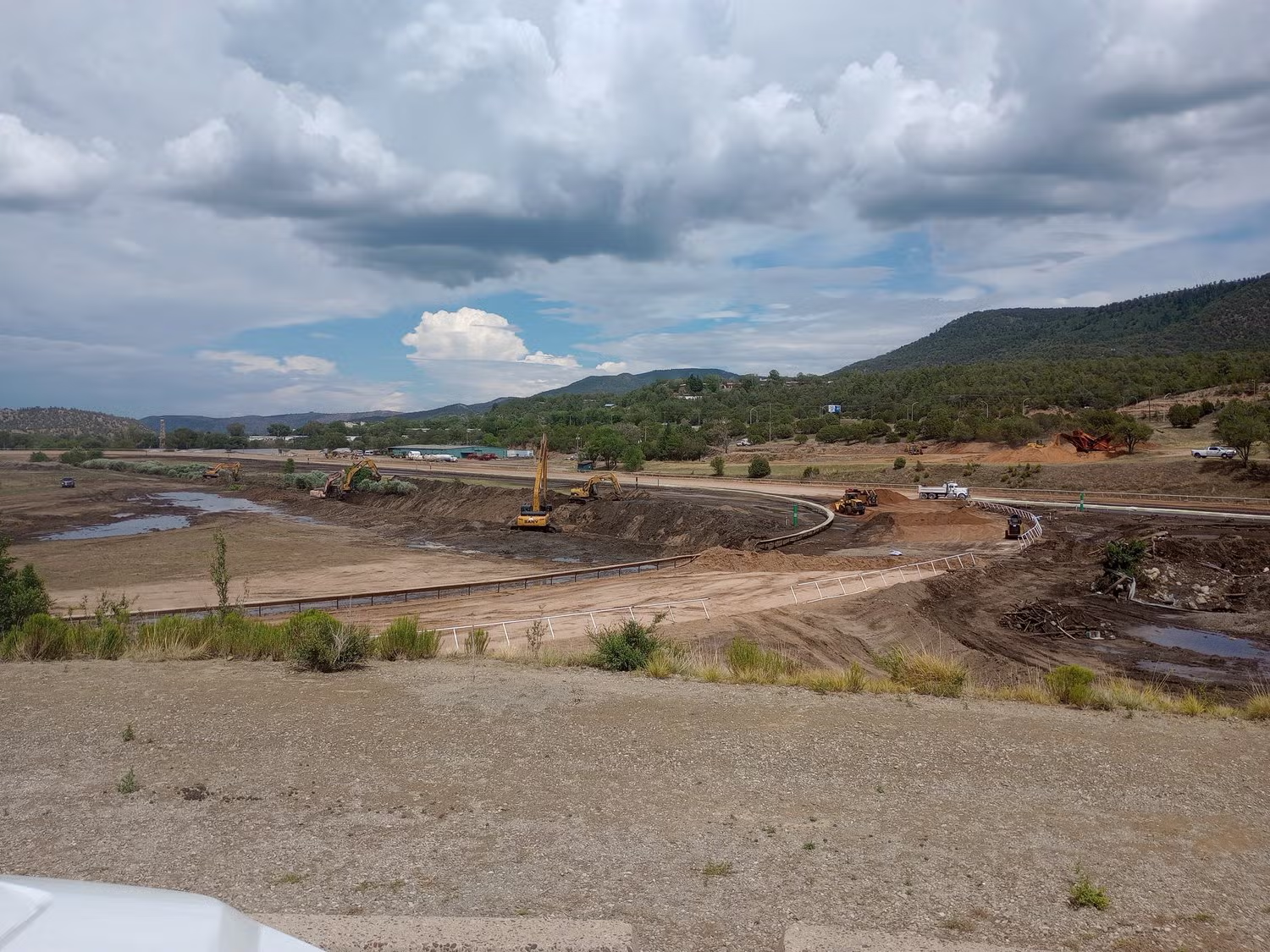 Ruidoso Downs