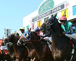 Canterbury Park