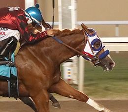 Dustin Orona Photography/Remington Park