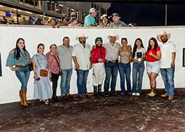 Winning connections of Valiant Heart Z.