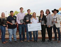 Coady AQHA Racing