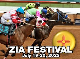 Ruidoso Downs