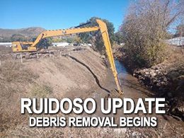 Ruidoso Downs