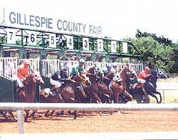 Gillespie County Fair