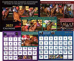 Los Alamitos Race Course