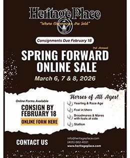 Heritage Place