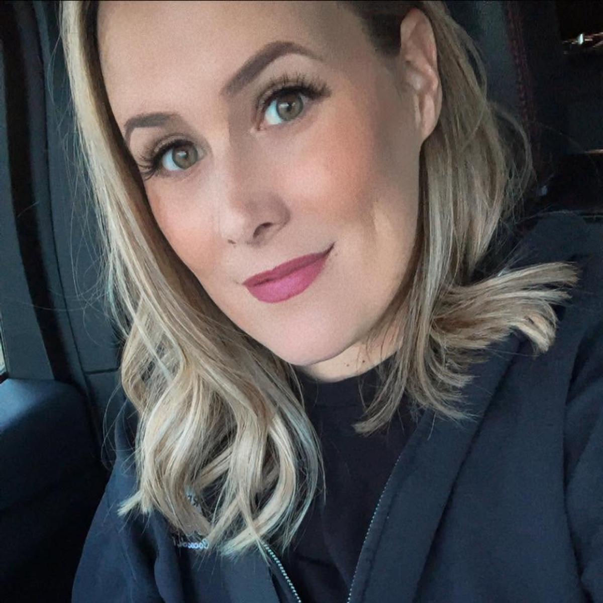 Emily Paulk, Executive Staff Writer, Photographer and Multi-Media Manager
