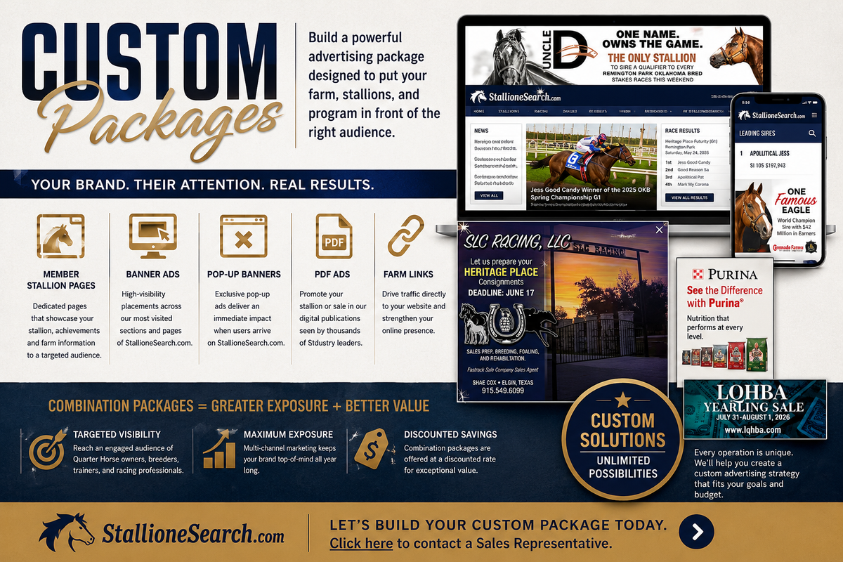 Custom Packages