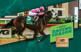 Lone Star Park