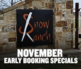 Snow Ranch