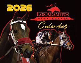 Los Alamitos
