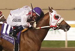 Dustin Orona Photography/Remington Park