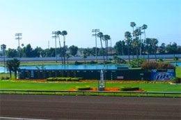Los Alamitos
