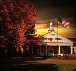 Heritage Place Sale Company