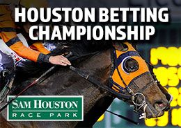 Sam Houston Race Park