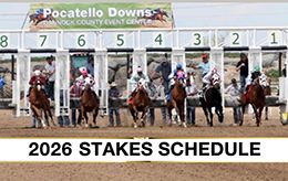 Pocatello Downs