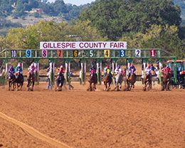 Gillespie County Fair