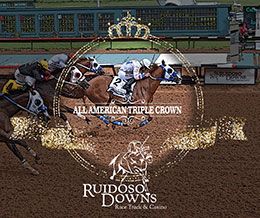 Ruidoso Downs Race Track & Casino