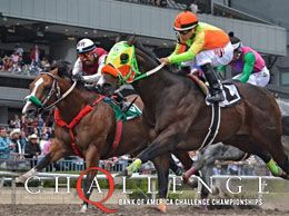 Hipódromo de las Américas