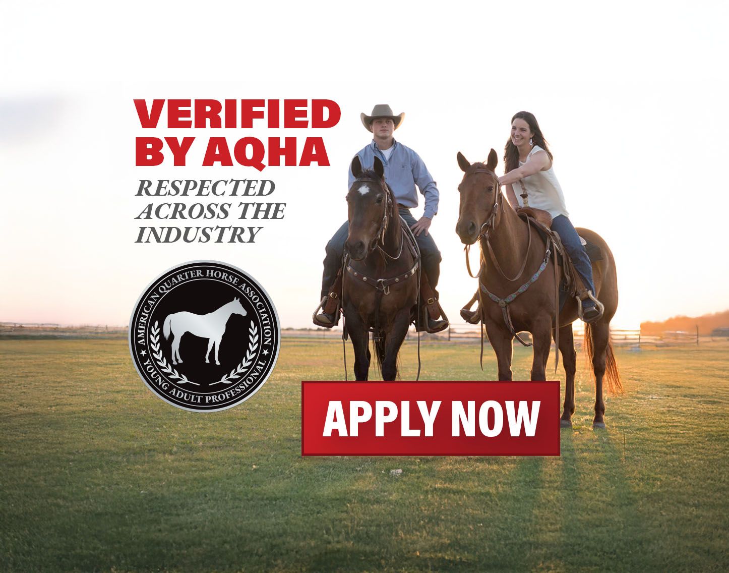 Help a Young Adult Take Their Next Step With AQHA As The Next Emerging Leader