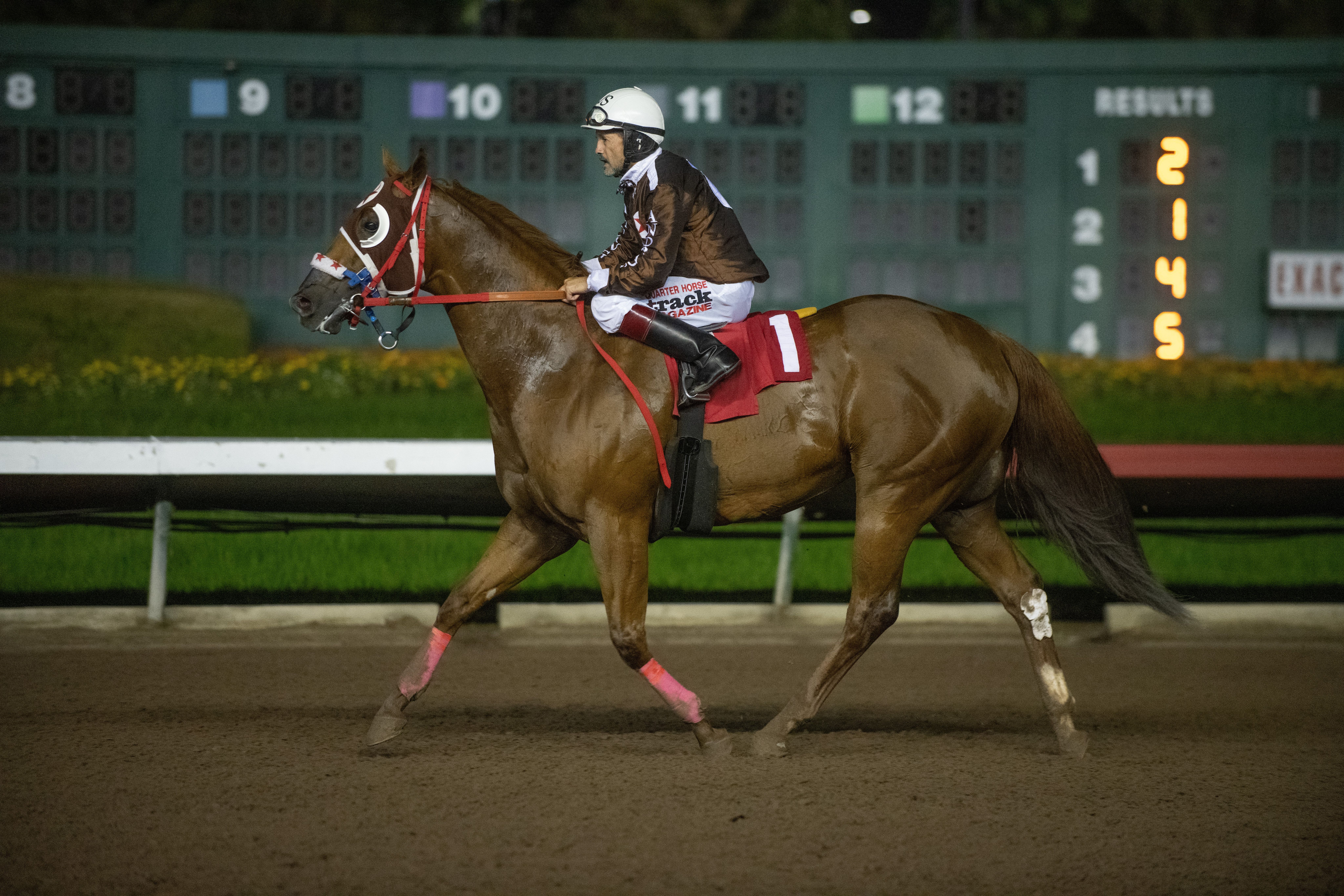 Los Alamitos