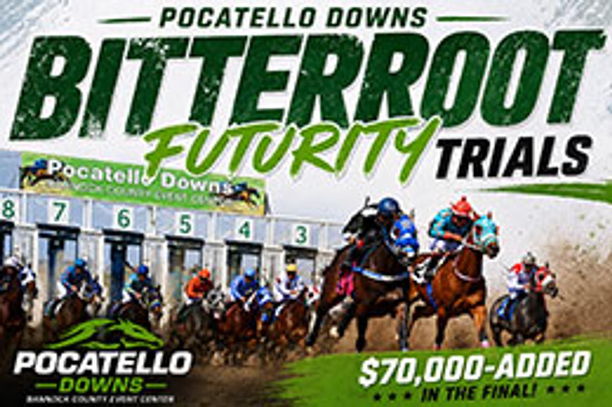 Pocatello Downs