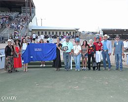 Winning connections of Mc Prieta.