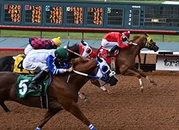 Ruidoso Downs