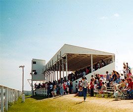 Chippewa Downs