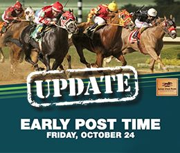 Lone Star Park