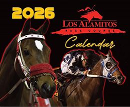 Los Alamitos
