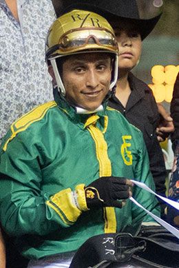 William Zuazo