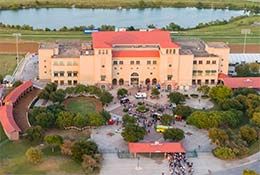 Retama Park
