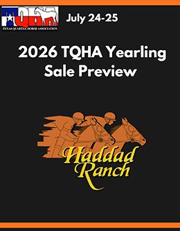 Haddad Ranch