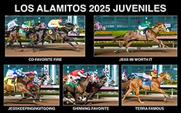 Los Alamitos