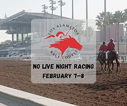 Los Alamitos