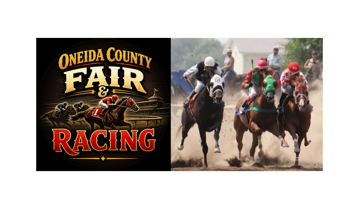 Oneida County Fair