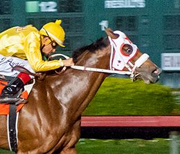 Los Alamitos