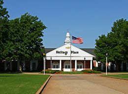Heritage Place Sale Company