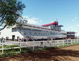 The Greek Freek Tops Canada QH Cup Derby Qualifiers at Century Mile