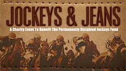 Jockeys and Jeans