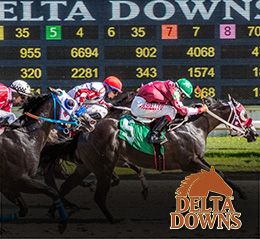Delta Downs
