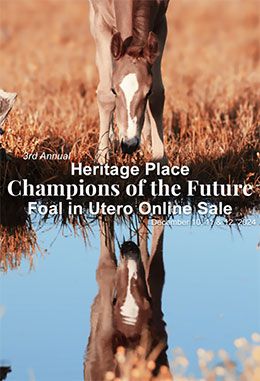Heritage Place Sale Company